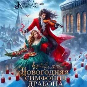 Новогодняя симфония дракона - Кристина Юрьевна Юраш, Кария Гросс