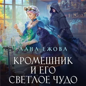 Кромешник и его светлое чудо - Лана Ежова